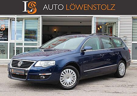 VW Passat Volkswagen 1.4 TSI Variant DSG | Navi | Bi-Xenon