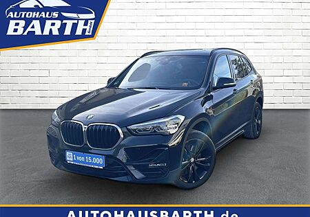 BMW X1 xDrive25d Sport Line *LED*SHZ*PDC*Leder*Navi*