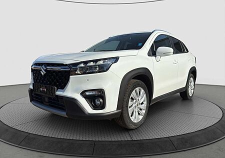 Suzuki Others S-Cross GL+ Allgrip 4WD Kamera*LED*Sitzhzg