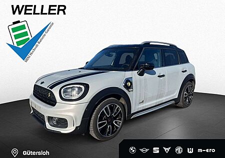 Mini Cooper S Countryman Cooper SE Countryman Cooper SE ALL4 Countryman Sportpaket Bluetooth LED