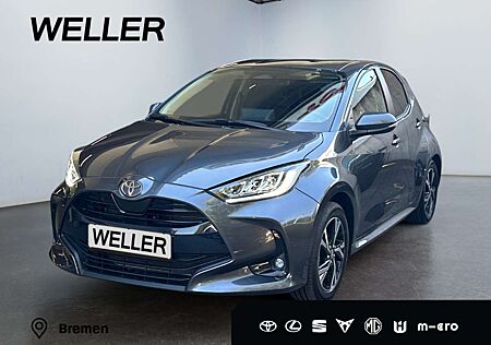 Toyota Yaris Hybrid 1.5 Team D *CarPlay*SHZ*CAM*SmartKey*
