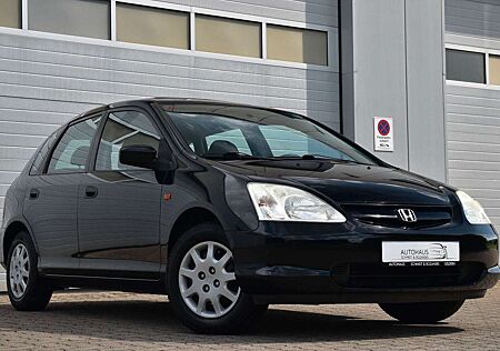 Honda Civic 1.4i S Klima/8-fach bereift/TÜV 01/2026