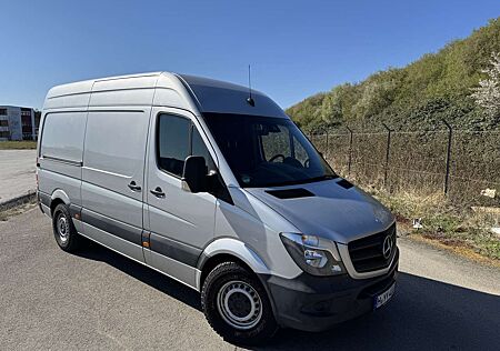 Mercedes-Benz Sprinter 310/311/313/314/316 CDI (906.631/633/635/637)