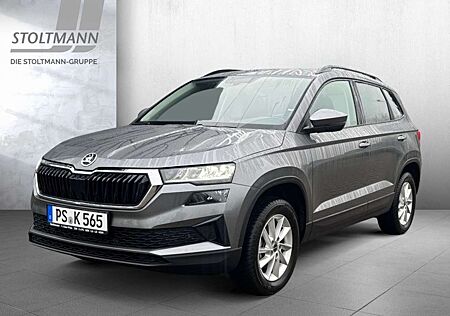 Skoda Karoq 1.0 TSI Ambition