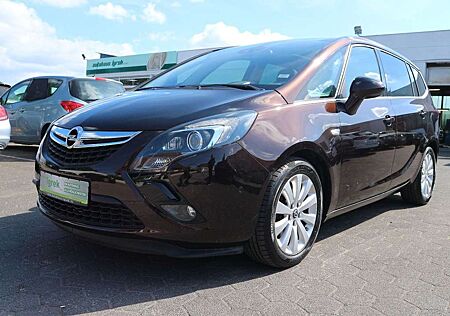 Opel Zafira C Tourer Innovation Lader/Navi/Autom/Pano