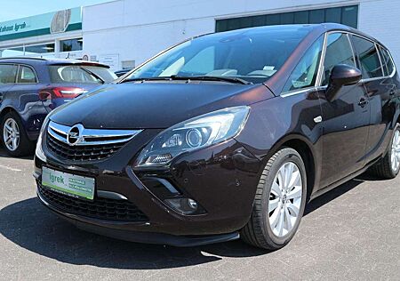 Opel Zafira C Tourer Innovation Lader/Navi/Autom/Pano
