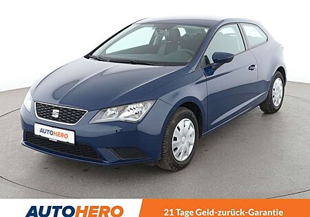 Seat Leon 1.2 TSI Reference *KLIMA*GARANTIE*