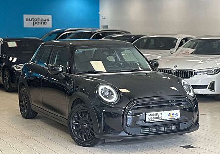 Mini ONE OneMini/Aut/Navi/LED/SportStz/KomfoZg/5-trg.