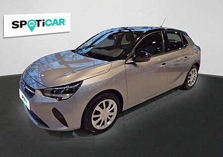 Opel Corsa F e Edition 100KW 11KW 3-Phasig