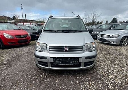 Fiat Panda 1.2 Dynamic Dualogic * Wenig*KM