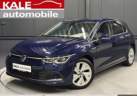 VW Golf Volkswagen Lim. 1.5 eTSI DSG Style *Standhzg*IQ.Light*Side-As