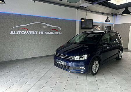 VW Touran Volkswagen Comfortline*7-Sitzer*12 M.Garantie*Finanzierung*