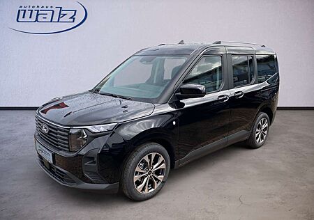 Ford Tourneo Courier Trend +Winterpaket+AHK+LMR