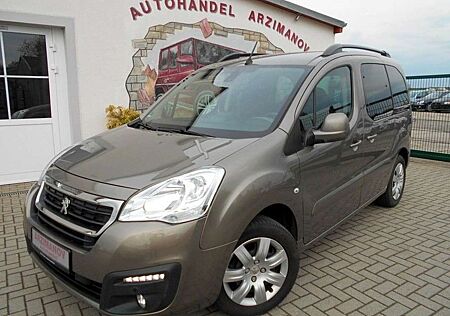 Peugeot Partner 1.6 BlueHDi Tepee Allure NAVI/KLIMA/PDC