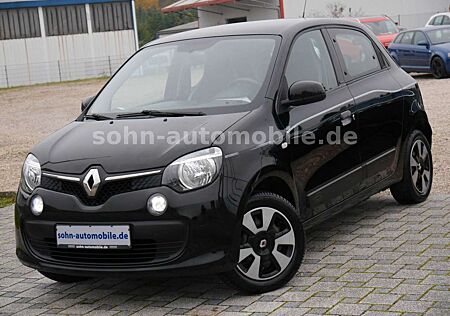 Renault Twingo Limited Klima/Tempomat/Allwetter