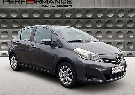 Toyota Yaris 1.3 16V KAT Klima Kamera 2.Hand
