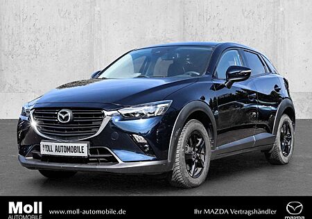 Mazda CX-3 Exclusive-Line 1.8 SKYACTIV-D 115 EU6d-T LED Apple