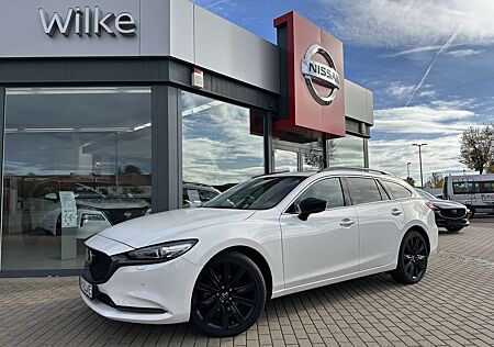 Mazda 6 2.5 194 HOMURA/BOSE/HUD/SUNROOF