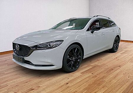 Mazda 6 2.5 194 HOMURA/BOSE/HUD/SUNROOF