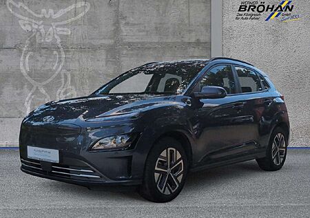 Hyundai Kona Select Elektro 2WD