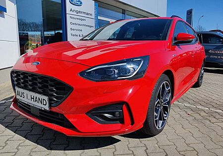 Ford Focus ST-Line