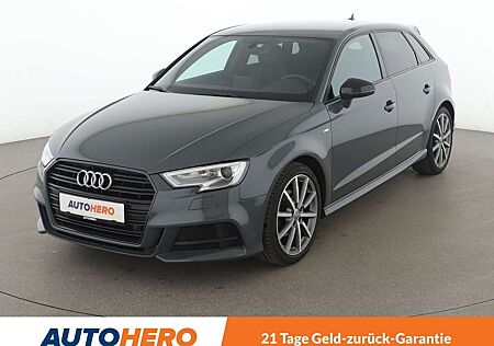 Audi A3 1.6 TDI Sport*XENON*NAVI*PDC*SHZ*KLIMA*GARANTIE*