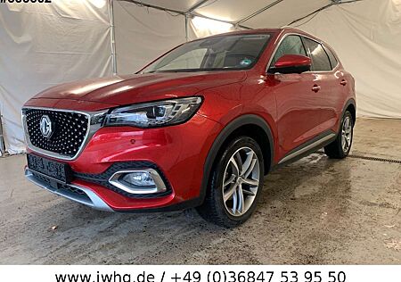 MG EHS Luxury PHEV Leder FahrAssPilot Panorama 360°