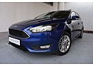 Ford Focus Turnier Cool & Connect Navi Sihzg PDC Alu