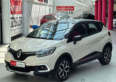 Renault Captur 0.9 Energy Intens LED+SITZHZG+PDC+NAVI