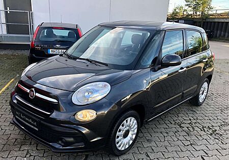 Fiat 500L Urban Pop Star*1Hand*Erst 63TKM*Tüv NEU!!!