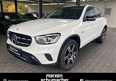 Mercedes-Benz GLC 300 de 4M Distroni+Pano+Wide+Sound+Multibeam