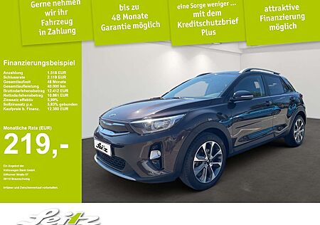 Kia Stonic Vision Kamera*Einparkhilfe*SHZ vorn*DAB