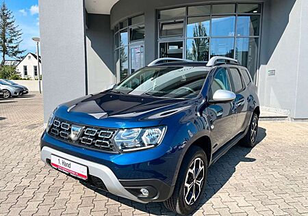 Dacia Duster II Adventure Allrad*1.Hand,360°Kamera,SHZ