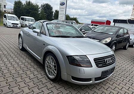 Audi TT Coupe/Roadster 1.8 T Roadster quattro