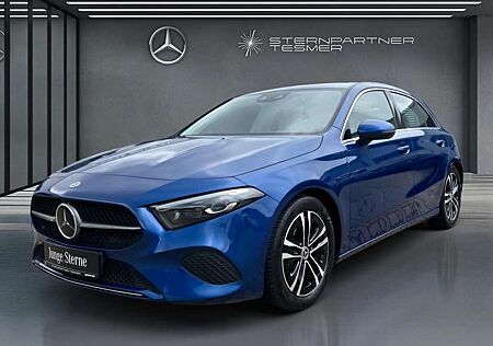 Mercedes-Benz A 200 d Progressive Multi-LED Kamera DISTRONIC