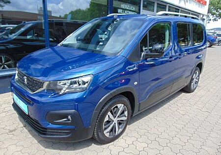 Peugeot Rifter Allure L2