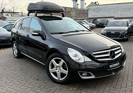 Mercedes-Benz R 320 CDI 4Matic Sportpaket AMG