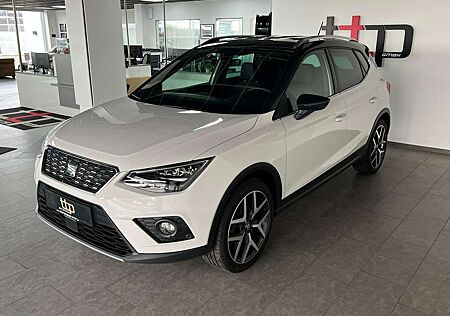 Seat Arona 1.0 TSI Xcellence LED R.Kamera Keyless