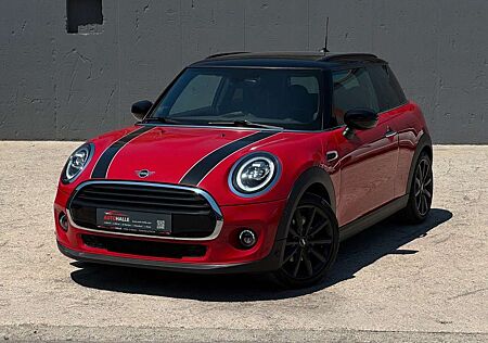 Mini Cooper Pepper CarPlay Nav H&K Cam PDC