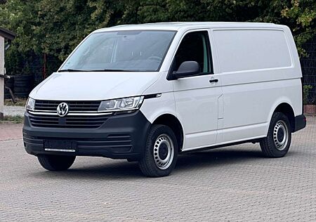 VW T6 Transporter Volkswagen T6.1 Transporter 2.0 TDI *1 HAND *AHK *TÜV NEU