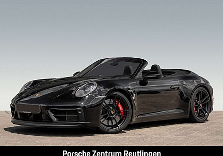 Porsche 992 (911) Carrera 4 GTS Cabriolet