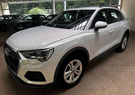 Audi Q3 35 TFSI