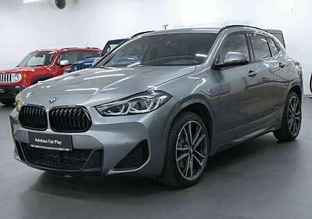 BMW X2 xDrive 25 e M Sport/NEUWERTIG/UNFALLREI !