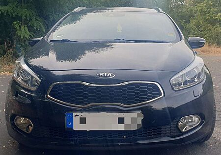 Kia XCeed Ceed SW / cee'd SW Spirit