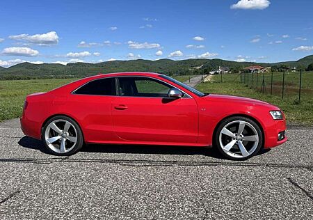 Audi S5 4.2 FSI V8 tiptronic quattro