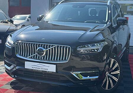 Volvo XC 90 XC90 Plus Plug-In Hybrid AWD/TOP/7-SITZER