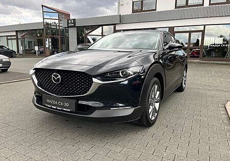 Mazda CX-30 e-SKYACTIV G Exclusive-Line,DASO/DESI-Paket,Garant