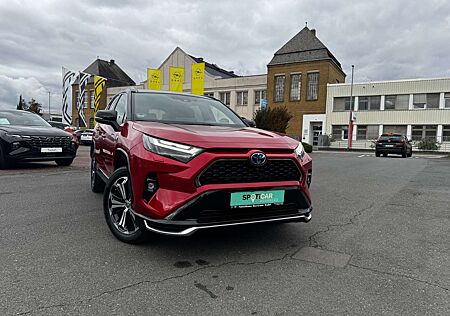 Toyota RAV 4 Plug-in-Hybrid Technik- und Style Paket