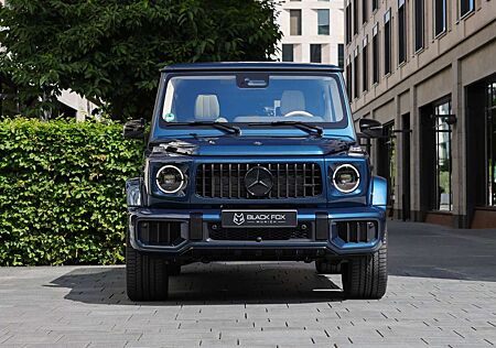 Mercedes-Benz G 63 AMG G 63 FACELIFT | TV | NIGHT | SUPERIOR | MY25