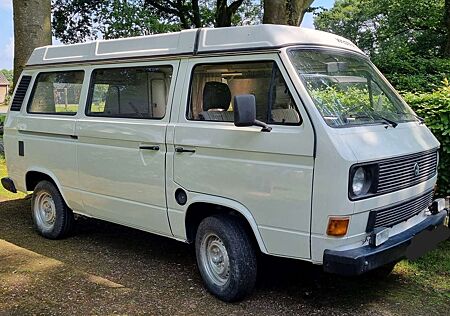 VW T3 Volkswagen Westfalia
